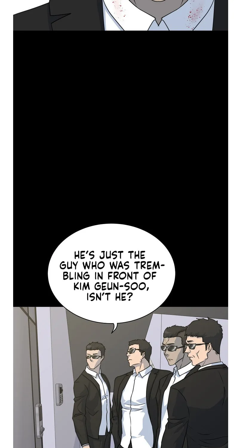 Trigger (Bulman-Issnyang) Chapter 75 page 33 - 