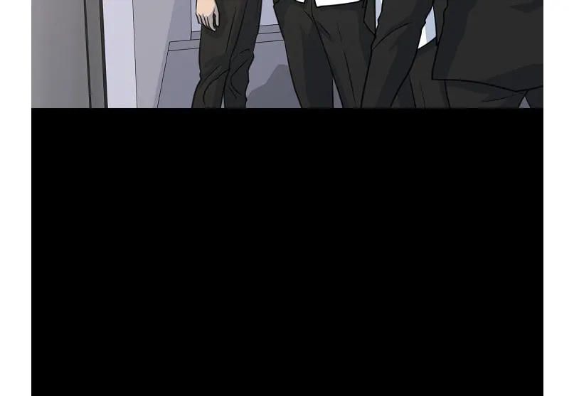 Trigger (Bulman-Issnyang) Chapter 75 page 34 - 