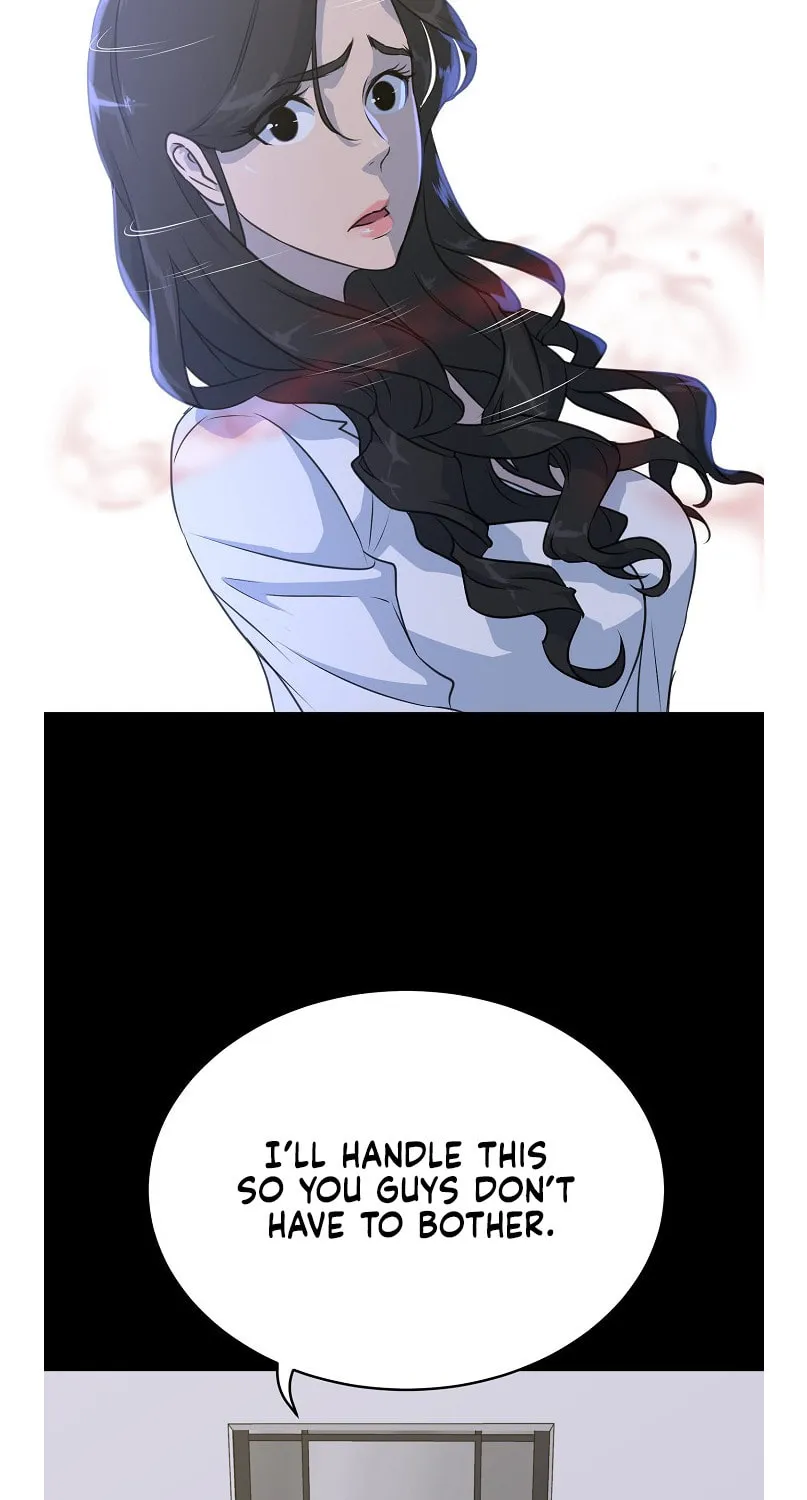 Trigger (Bulman-Issnyang) Chapter 75 page 37 - 
