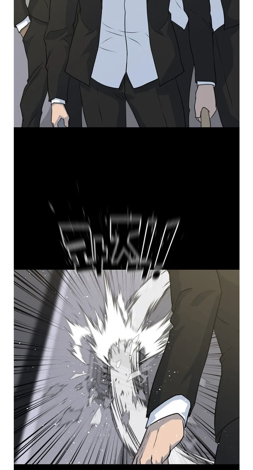 Trigger (Bulman-Issnyang) Chapter 75 page 39 - 