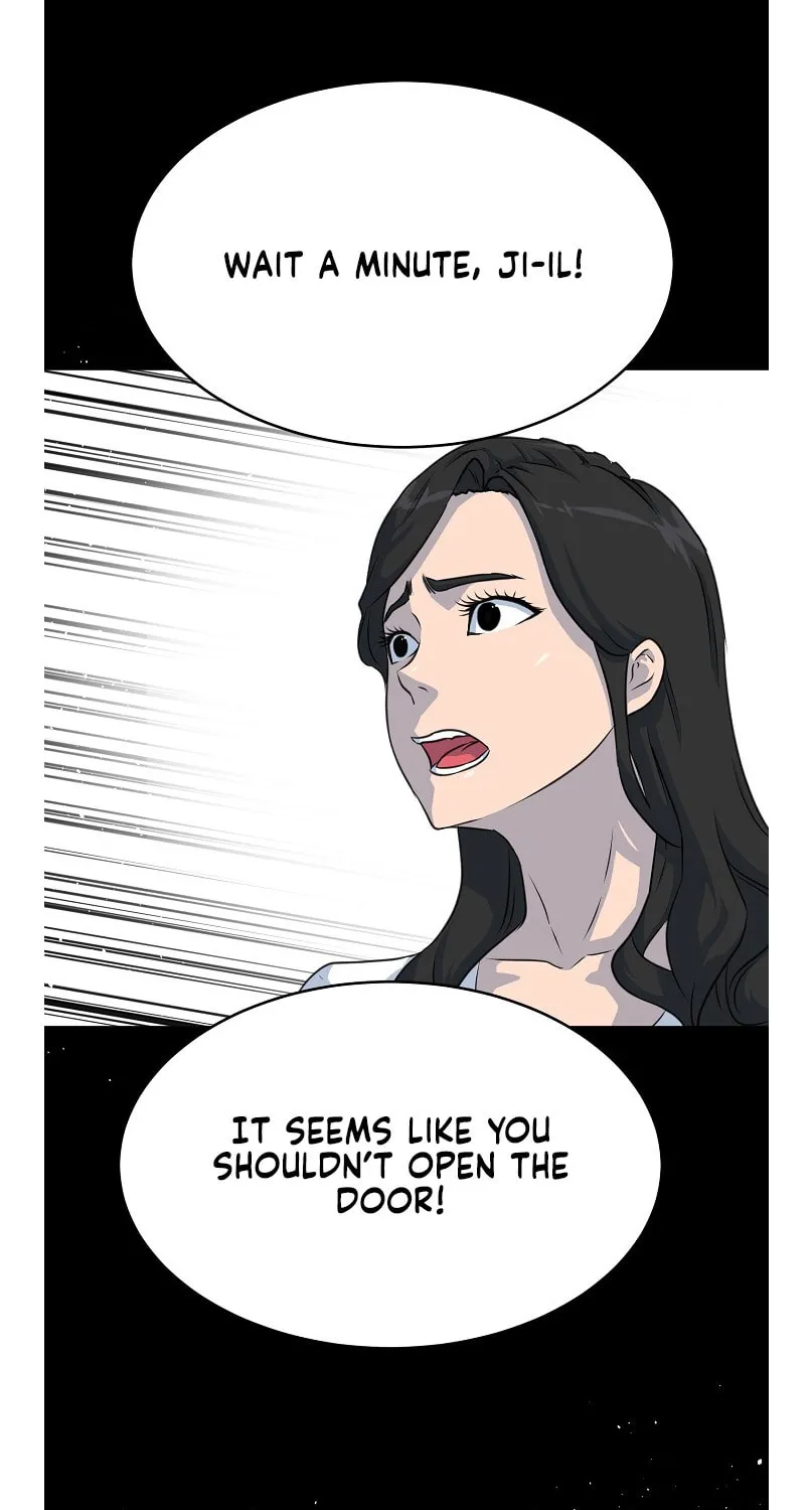 Trigger (Bulman-Issnyang) Chapter 75 page 41 - 