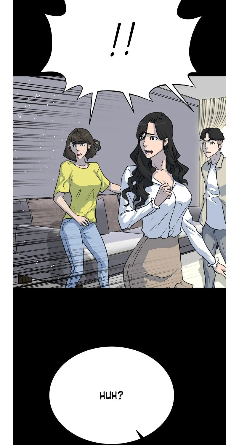 Trigger (Bulman-Issnyang) Chapter 75 page 45 - 