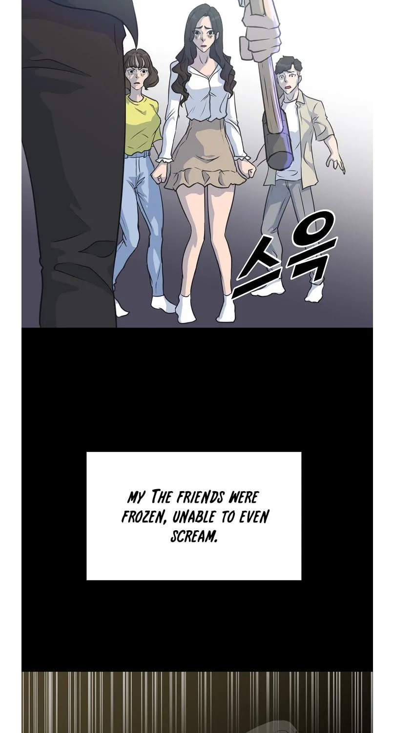 Trigger (Bulman-Issnyang) Chapter 75 page 51 - 