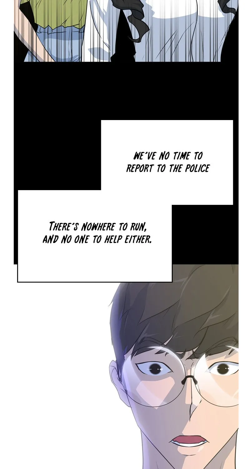 Trigger (Bulman-Issnyang) Chapter 75 page 53 - 