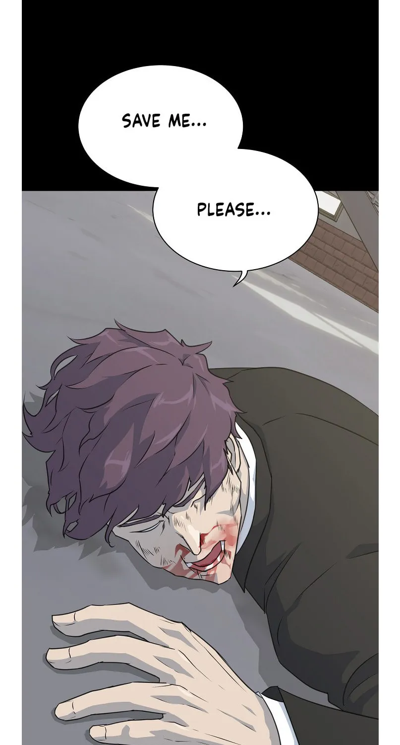 Trigger (Bulman-Issnyang) Chapter 75 page 7 - 