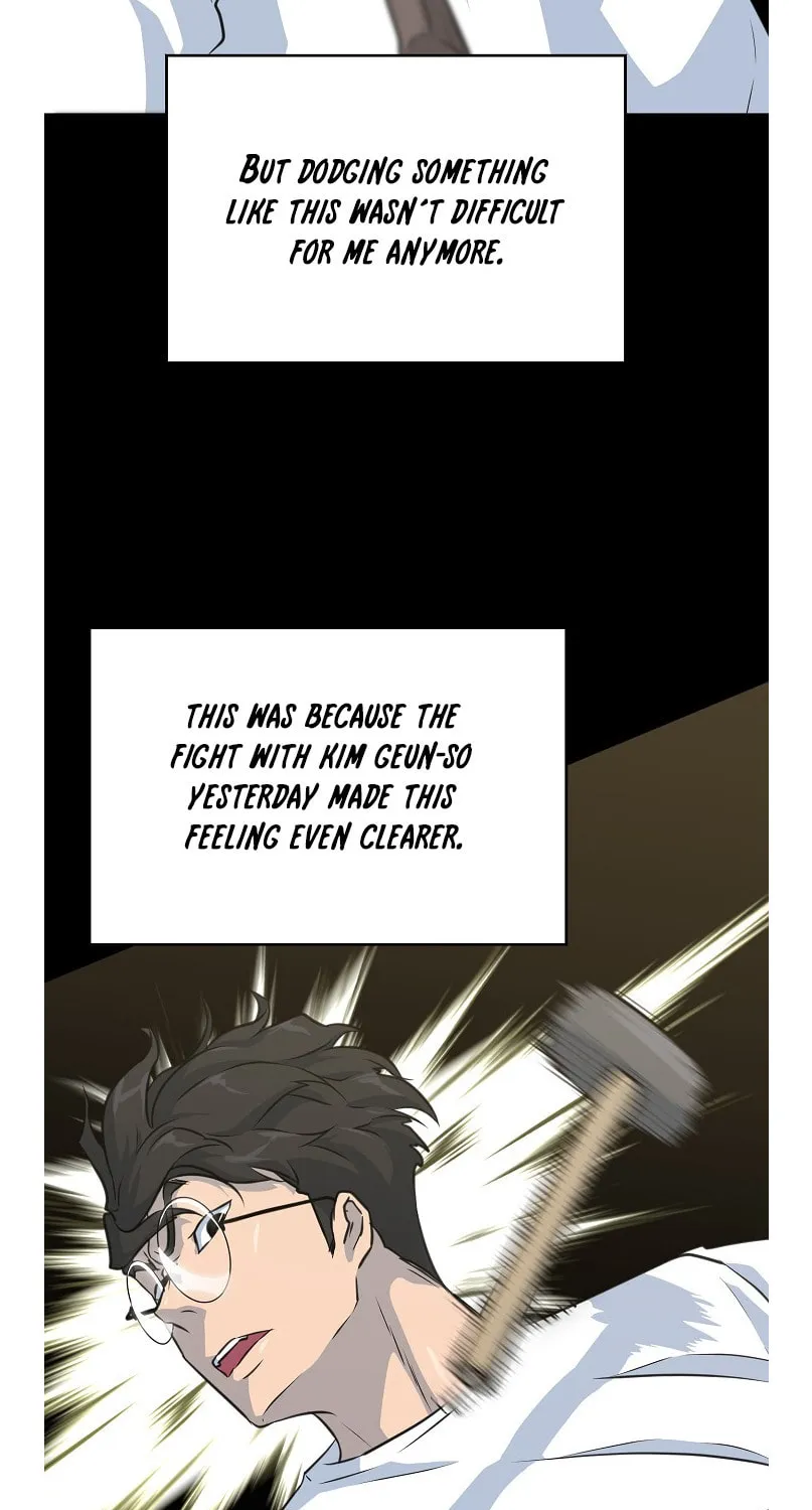 Trigger (Bulman-Issnyang) Chapter 75 page 61 - 