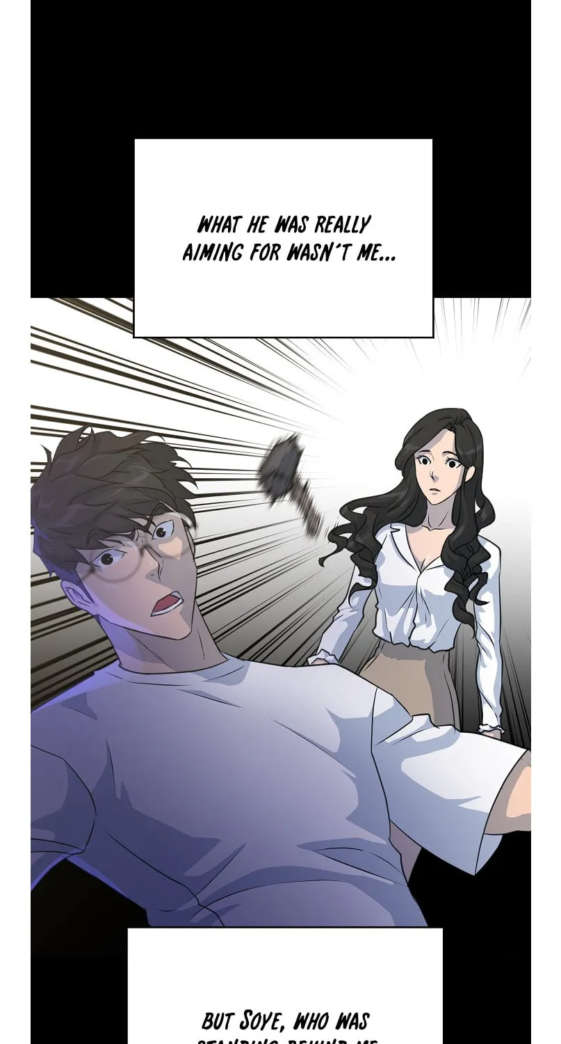 Trigger (Bulman-Issnyang) Chapter 75 page 63 - 