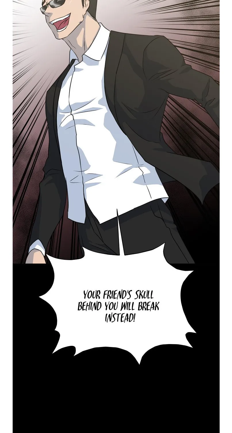 Trigger (Bulman-Issnyang) Chapter 75 page 67 - 