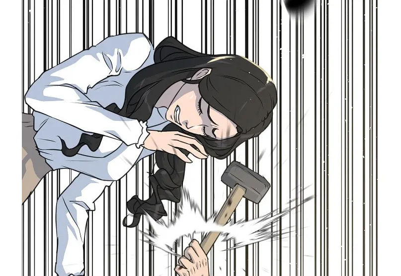 Trigger (Bulman-Issnyang) Chapter 75 page 72 - 