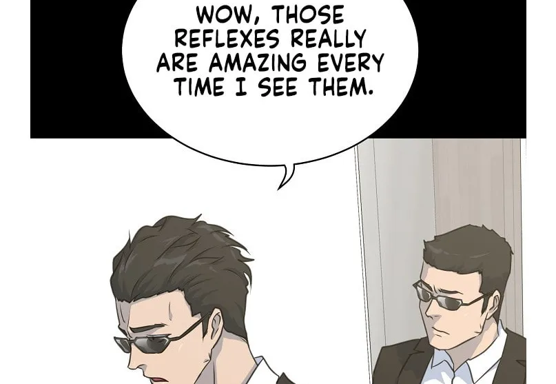Trigger (Bulman-Issnyang) Chapter 75 page 74 - 
