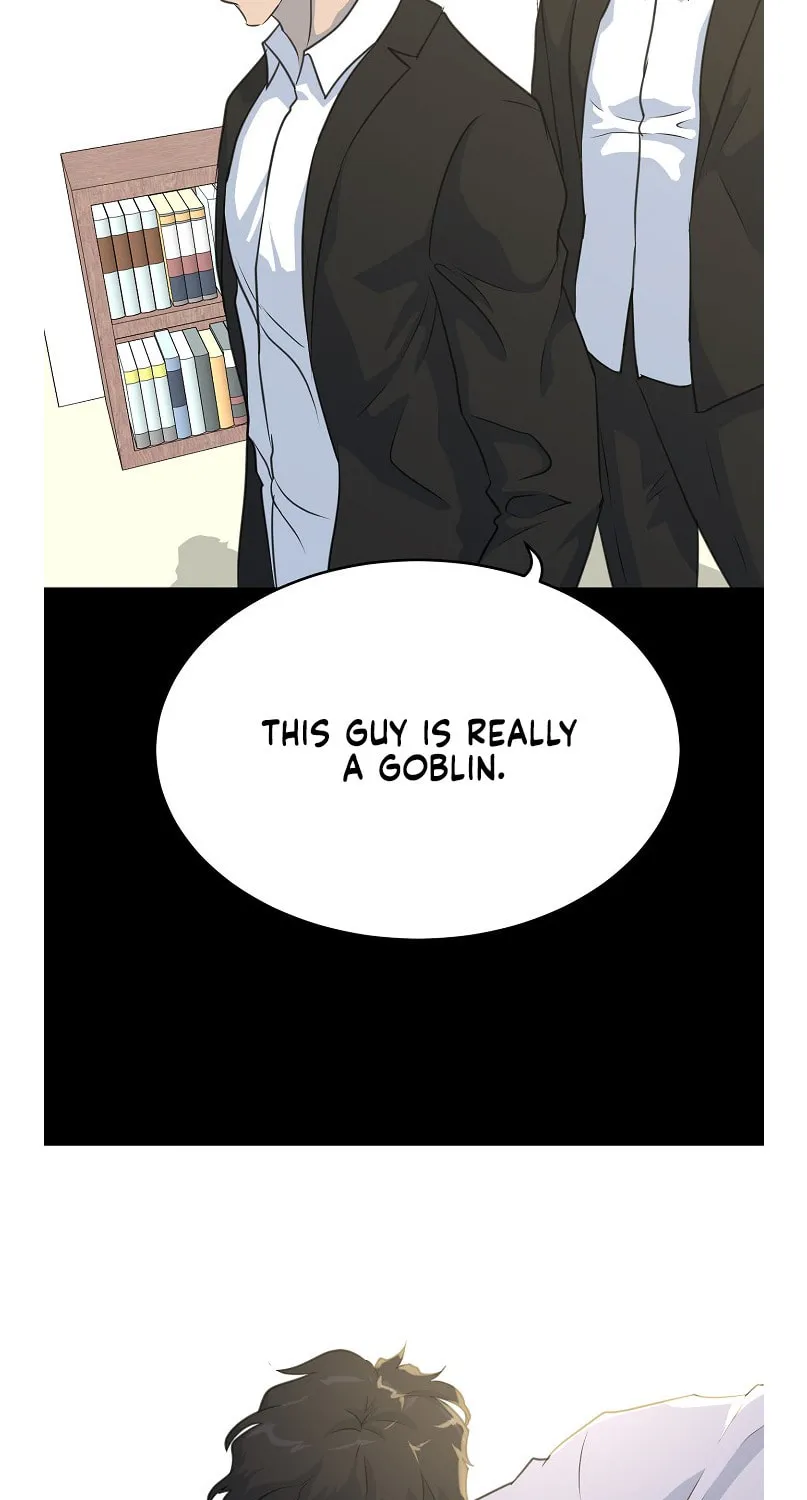 Trigger (Bulman-Issnyang) Chapter 75 page 75 - 