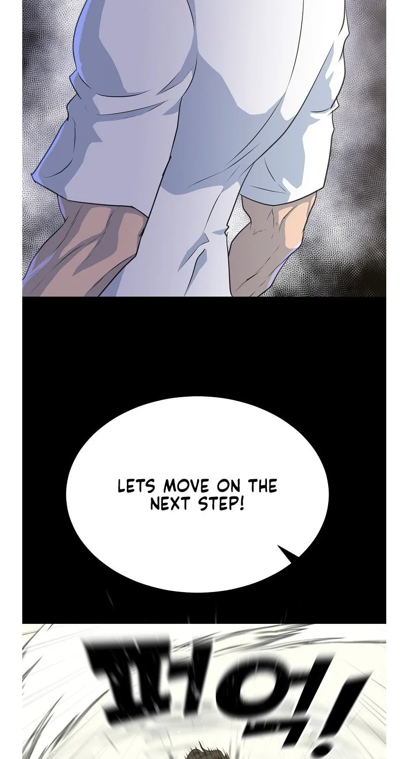 Trigger (Bulman-Issnyang) Chapter 75 page 79 - 