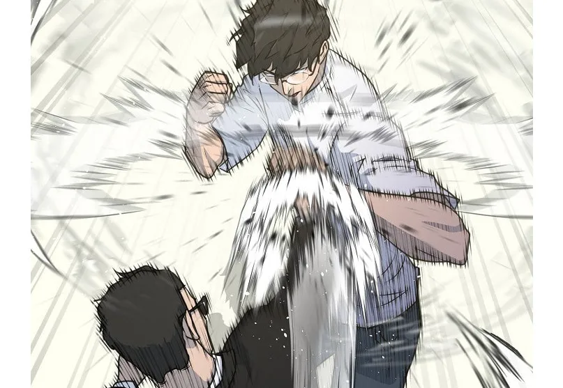 Trigger (Bulman-Issnyang) Chapter 75 page 80 - 