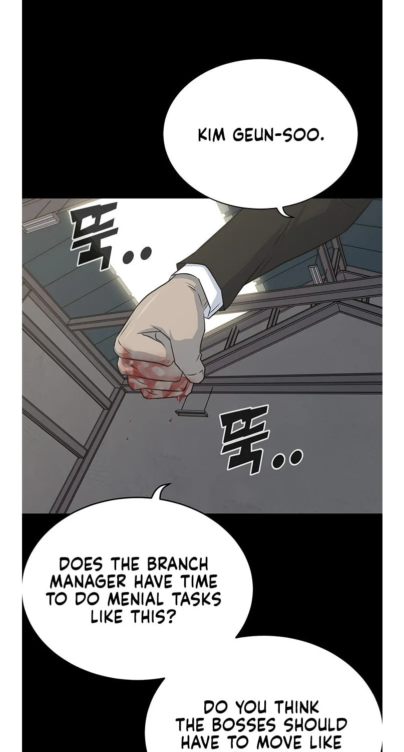 Trigger (Bulman-Issnyang) Chapter 75 page 9 - 