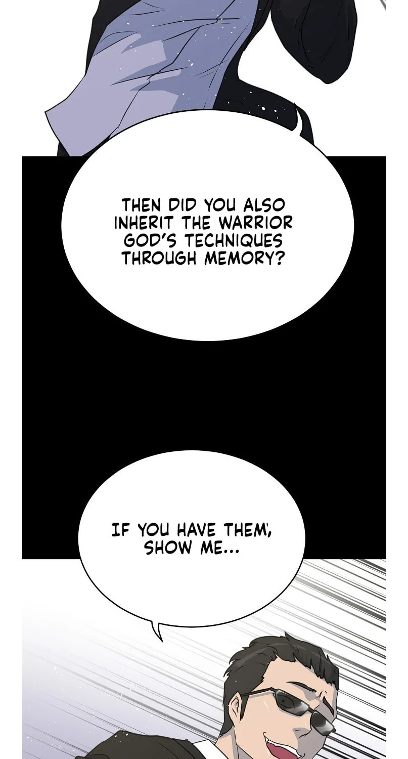 Trigger (Bulman-Issnyang) Chapter 75 page 83 - 