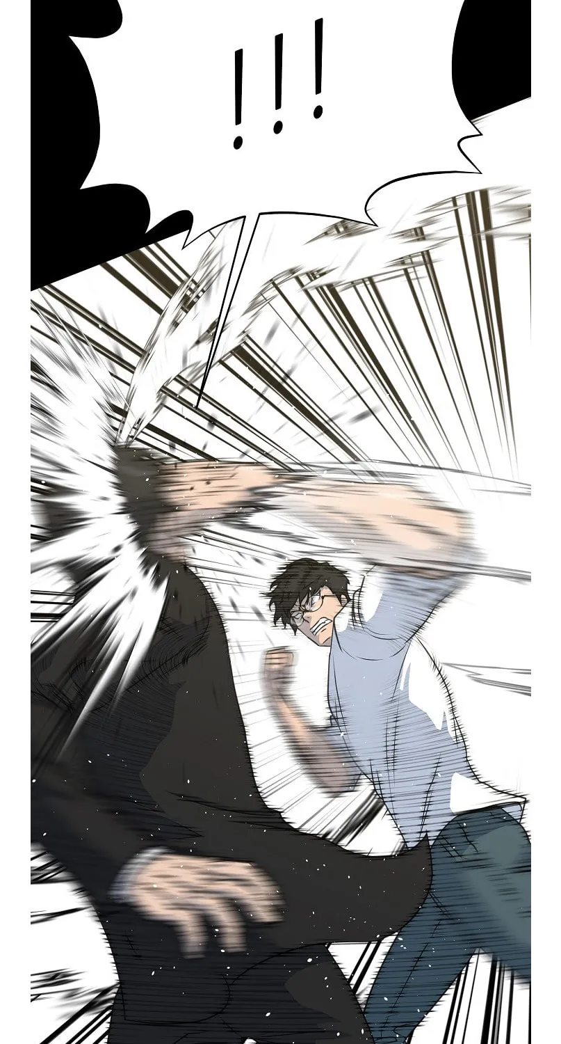 Trigger (Bulman-Issnyang) Chapter 75 page 85 - 