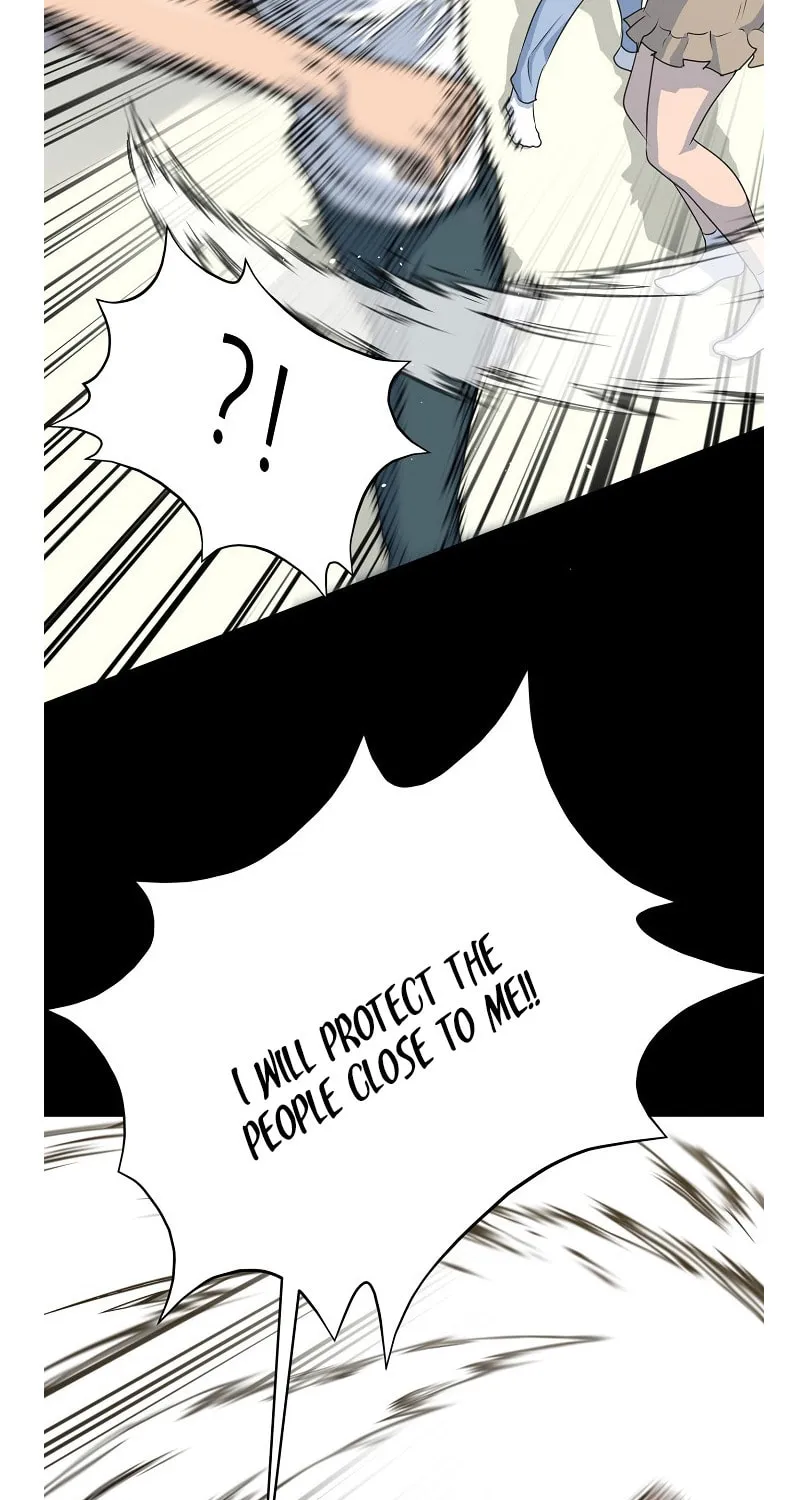 Trigger (Bulman-Issnyang) Chapter 75 page 91 - 