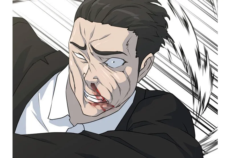 Trigger (Bulman-Issnyang) Chapter 75 page 98 - 