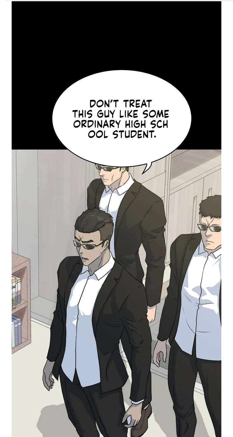 Trigger (Bulman-Issnyang) Chapter 76 page 1 - 