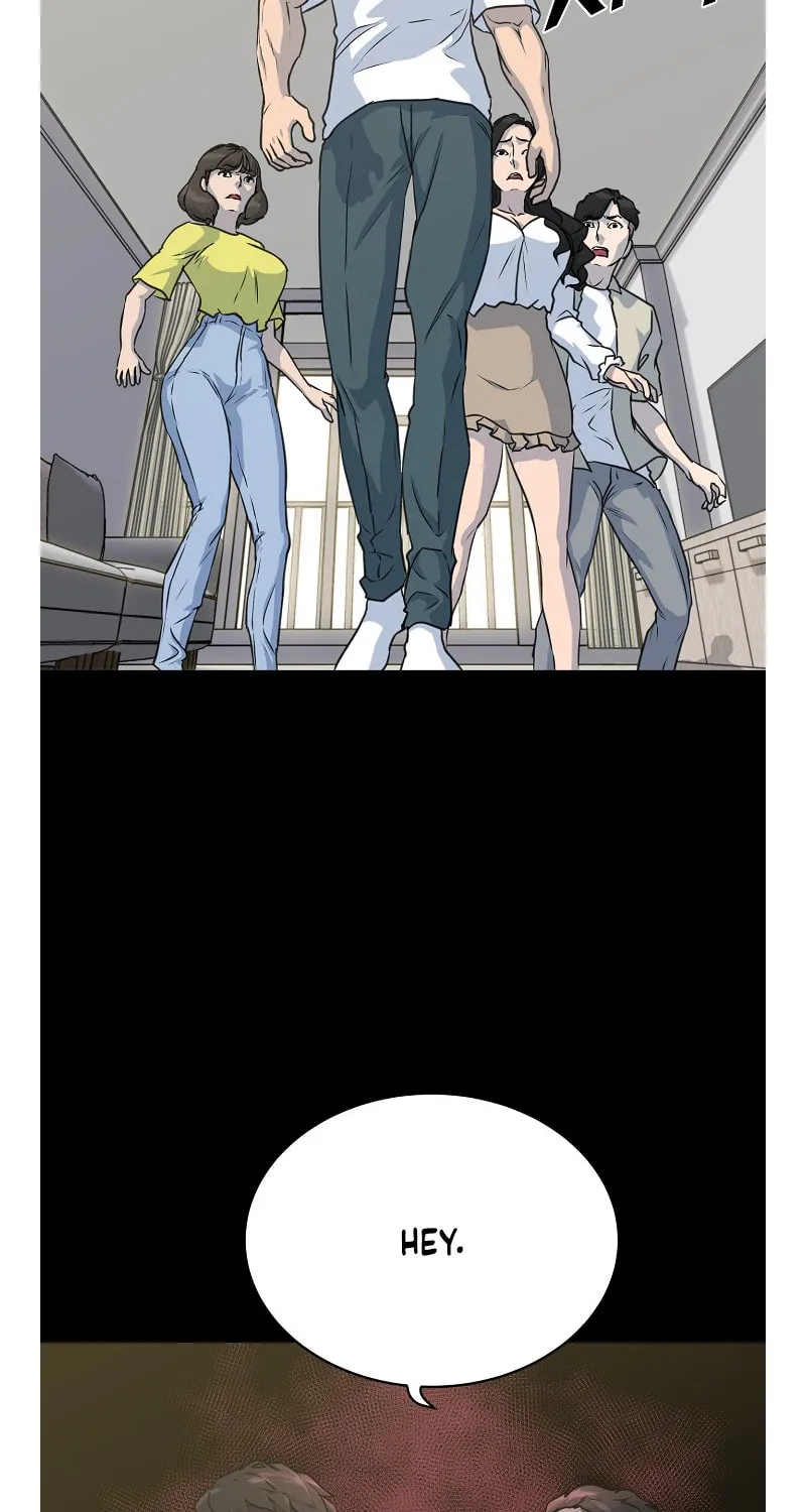 Trigger (Bulman-Issnyang) Chapter 76 page 11 - 