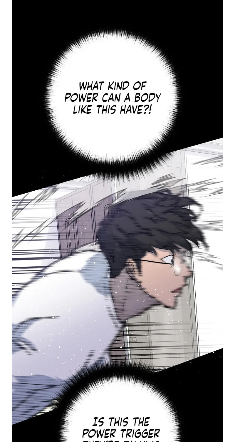 Trigger (Bulman-Issnyang) Chapter 76 page 101 - 