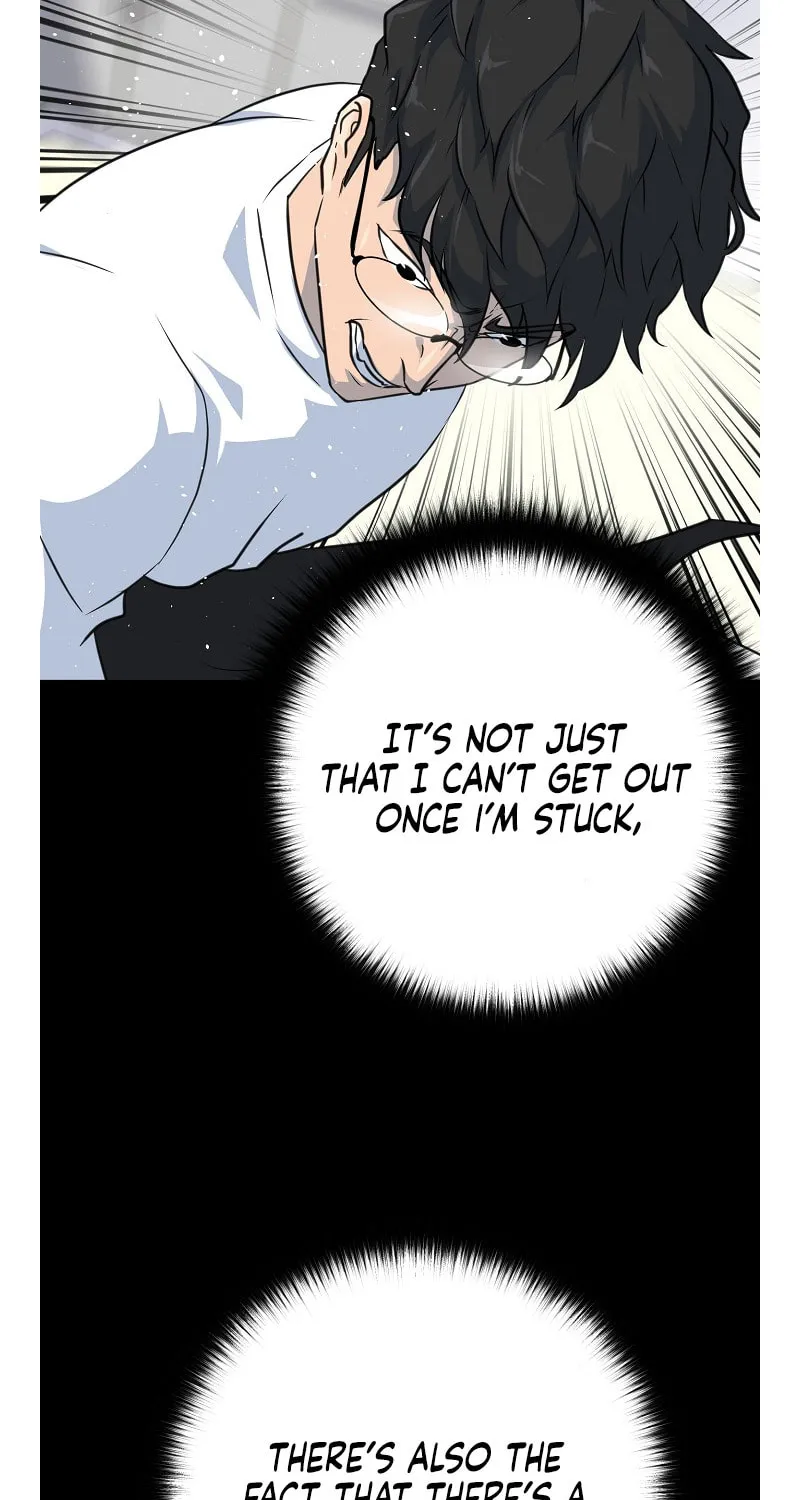 Trigger (Bulman-Issnyang) Chapter 76 page 105 - 