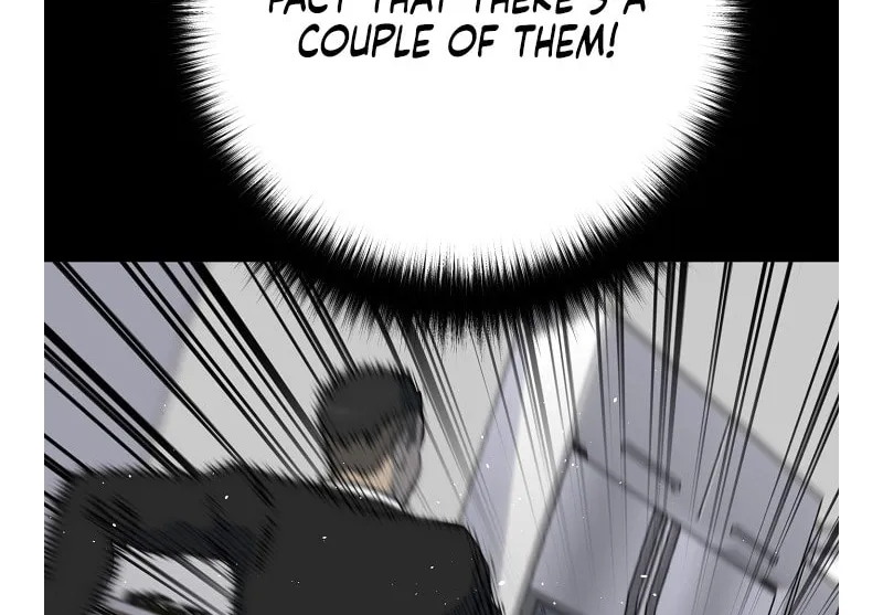 Trigger (Bulman-Issnyang) Chapter 76 page 106 - 