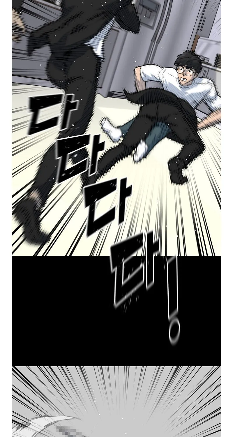Trigger (Bulman-Issnyang) Chapter 76 page 107 - 