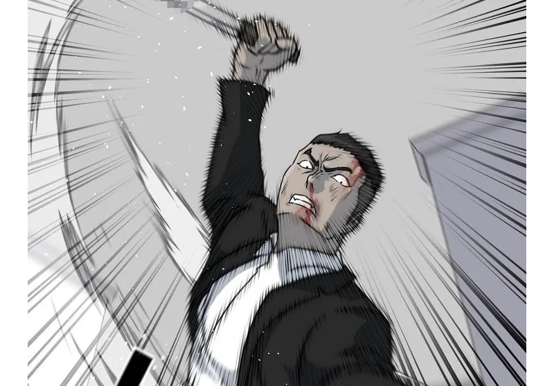 Trigger (Bulman-Issnyang) Chapter 76 page 108 - 