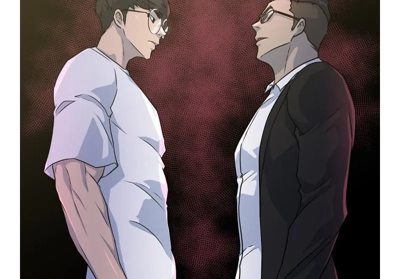 Trigger (Bulman-Issnyang) Chapter 76 page 12 - 