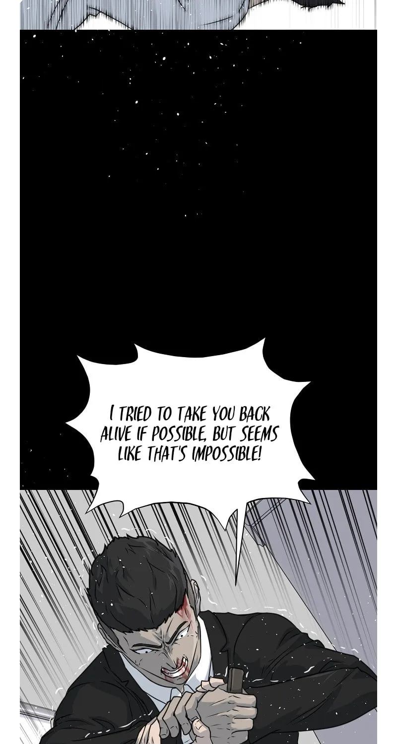 Trigger (Bulman-Issnyang) Chapter 76 page 111 - 