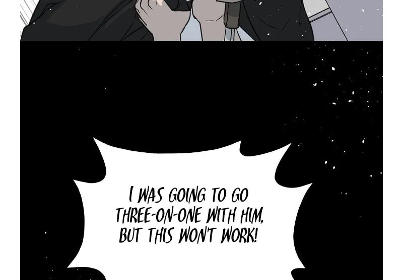 Trigger (Bulman-Issnyang) Chapter 76 page 112 - 