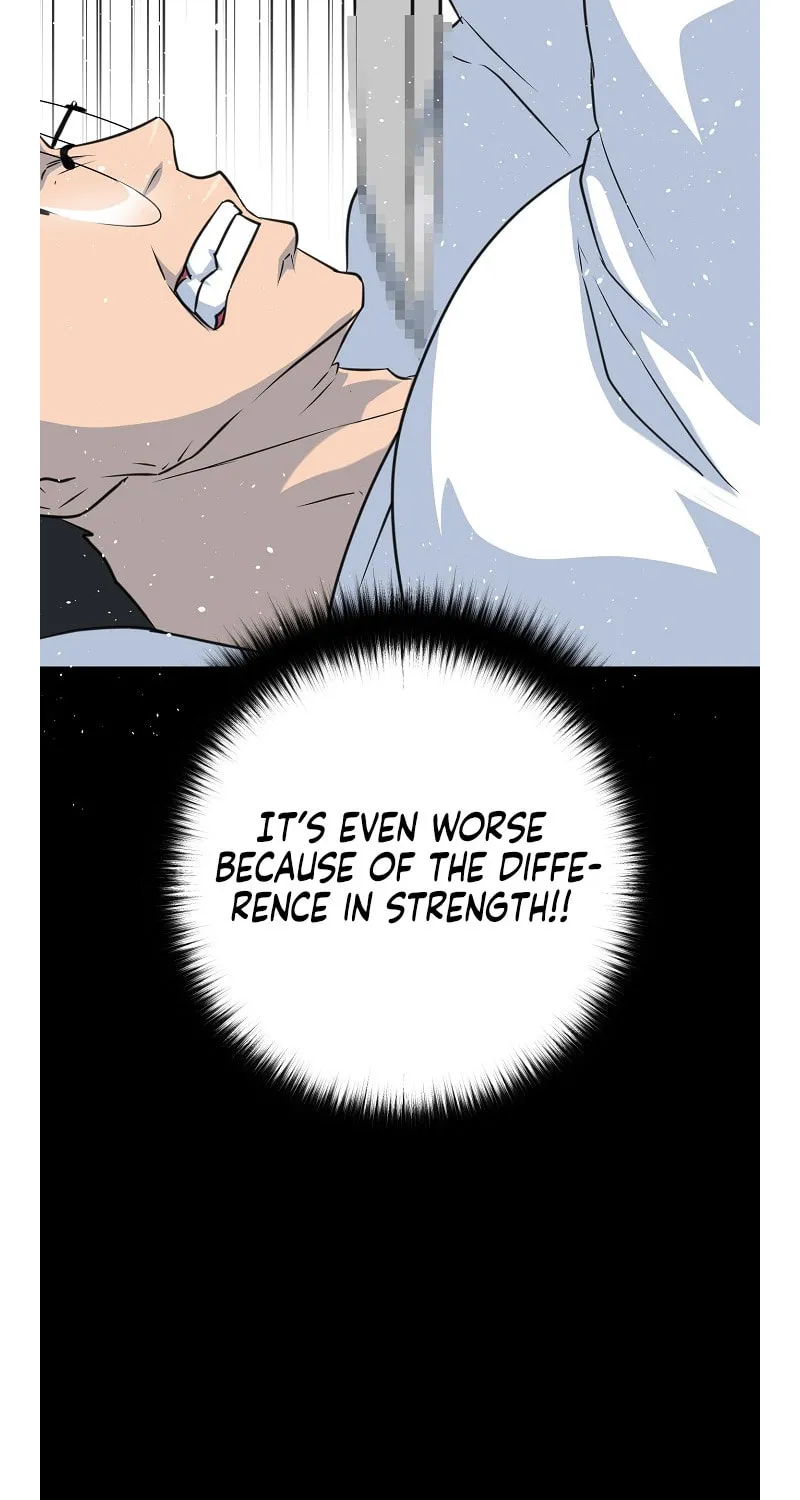 Trigger (Bulman-Issnyang) Chapter 76 page 115 - 