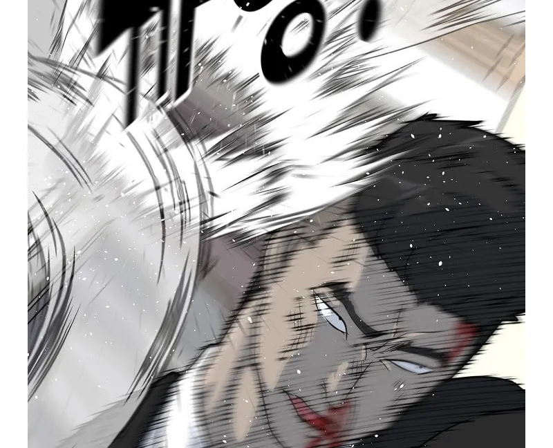 Trigger (Bulman-Issnyang) Chapter 76 page 118 - 