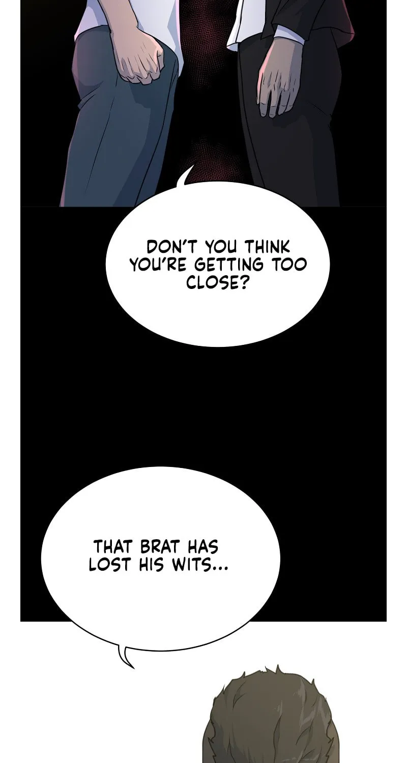 Trigger (Bulman-Issnyang) Chapter 76 page 13 - 