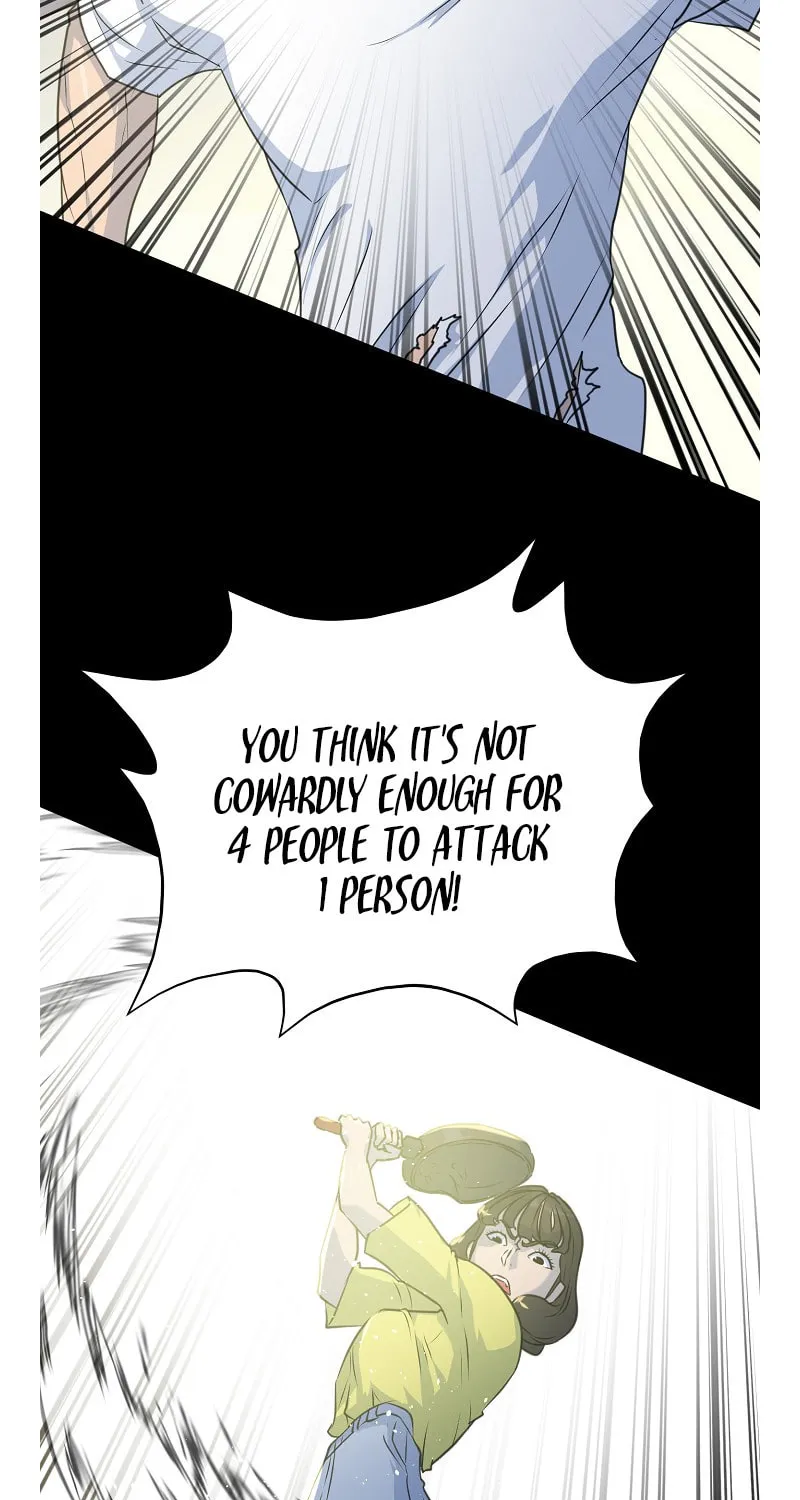 Trigger (Bulman-Issnyang) Chapter 76 page 121 - 