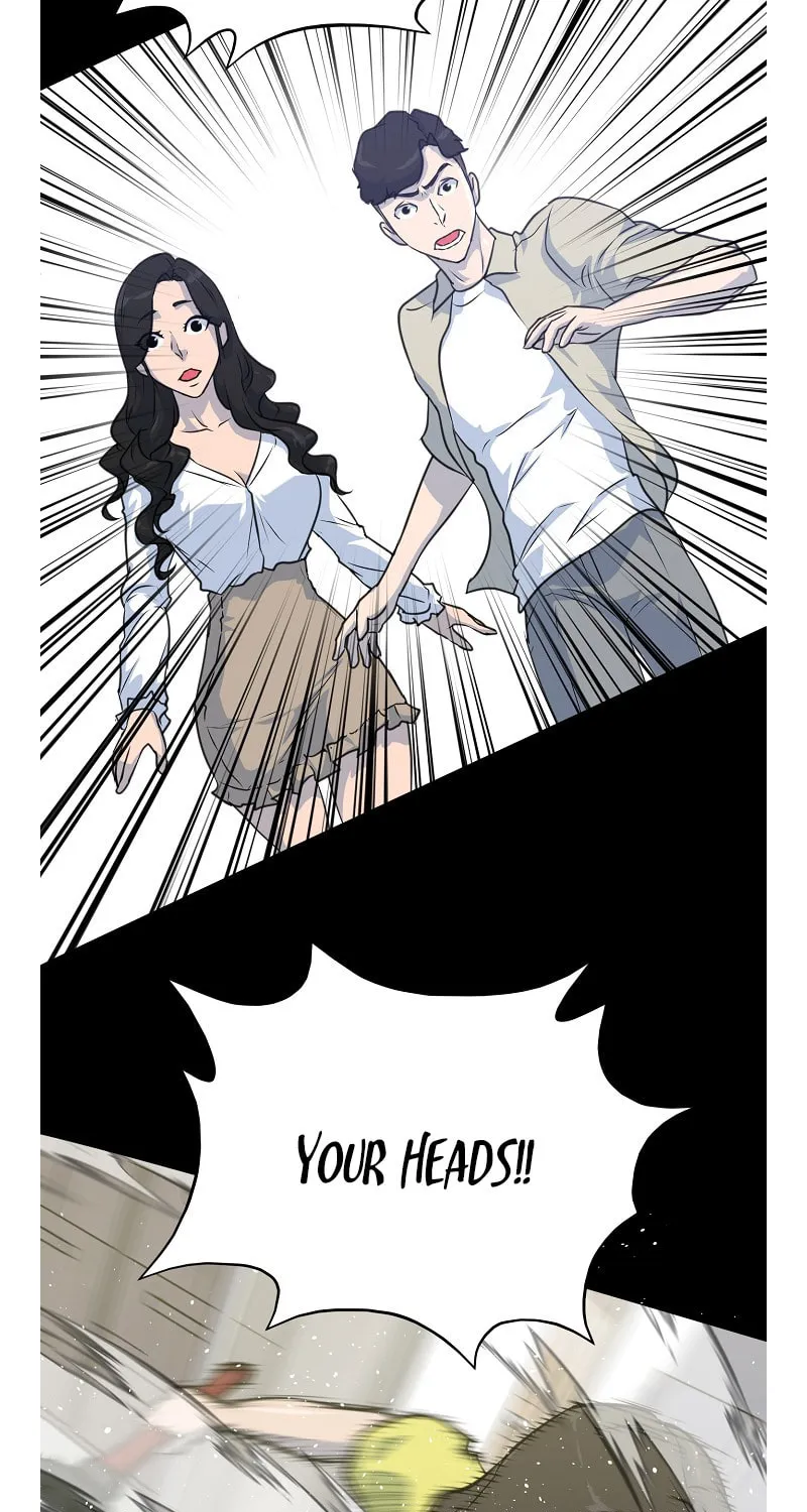 Trigger (Bulman-Issnyang) Chapter 76 page 125 - 