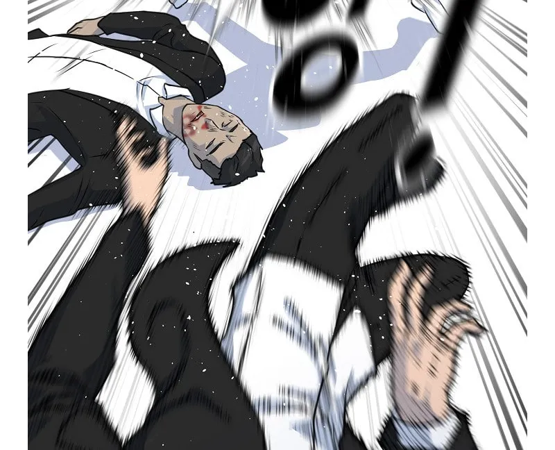 Trigger (Bulman-Issnyang) Chapter 76 page 128 - 