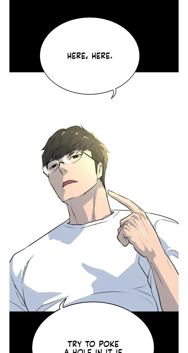 Trigger (Bulman-Issnyang) Chapter 76 page 17 - 