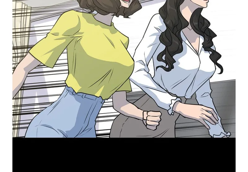 Trigger (Bulman-Issnyang) Chapter 76 page 20 - 