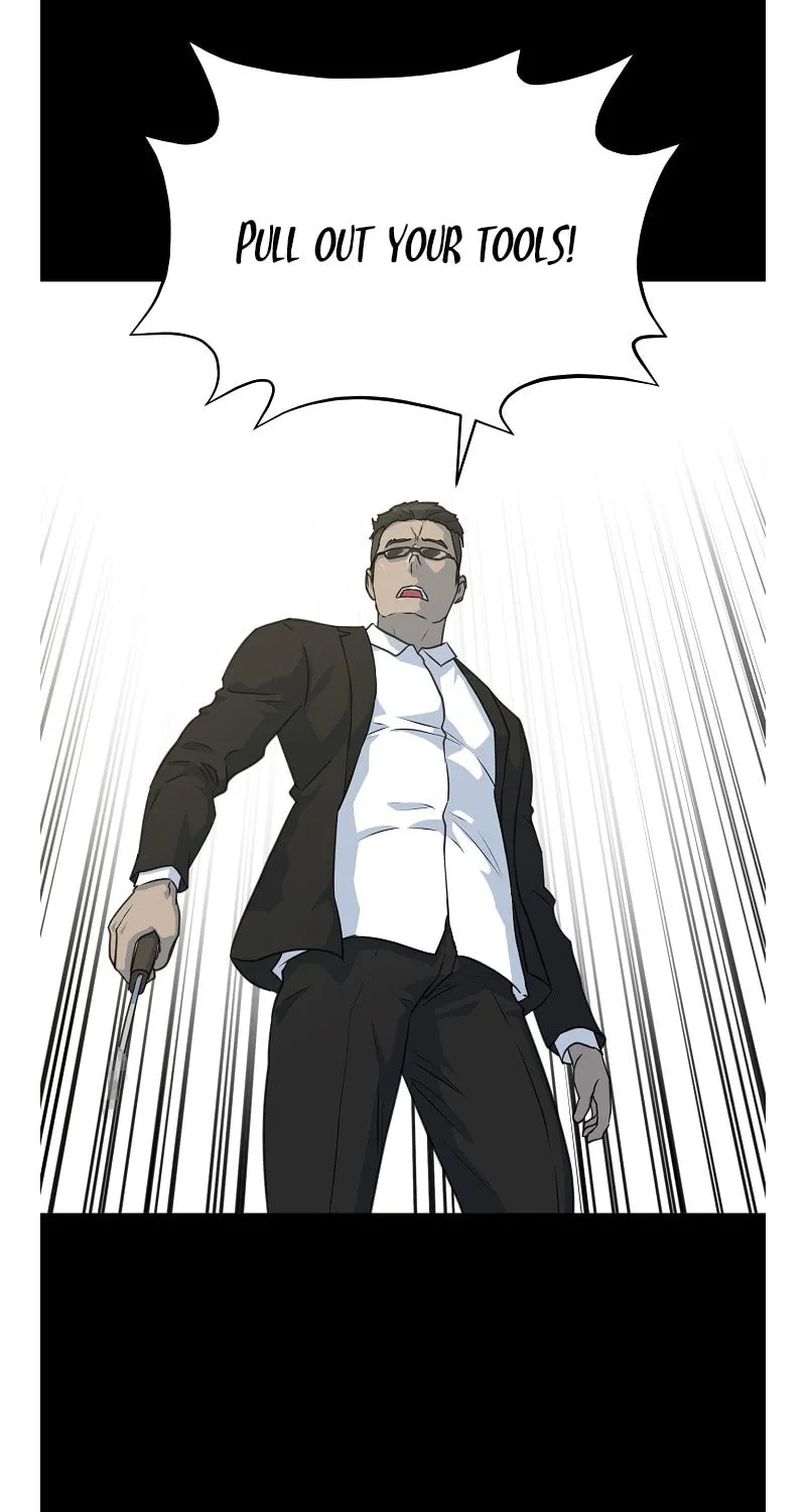 Trigger (Bulman-Issnyang) Chapter 76 page 3 - 