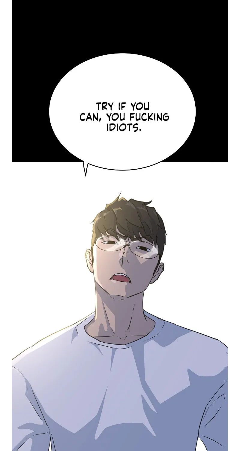 Trigger (Bulman-Issnyang) Chapter 76 page 21 - 