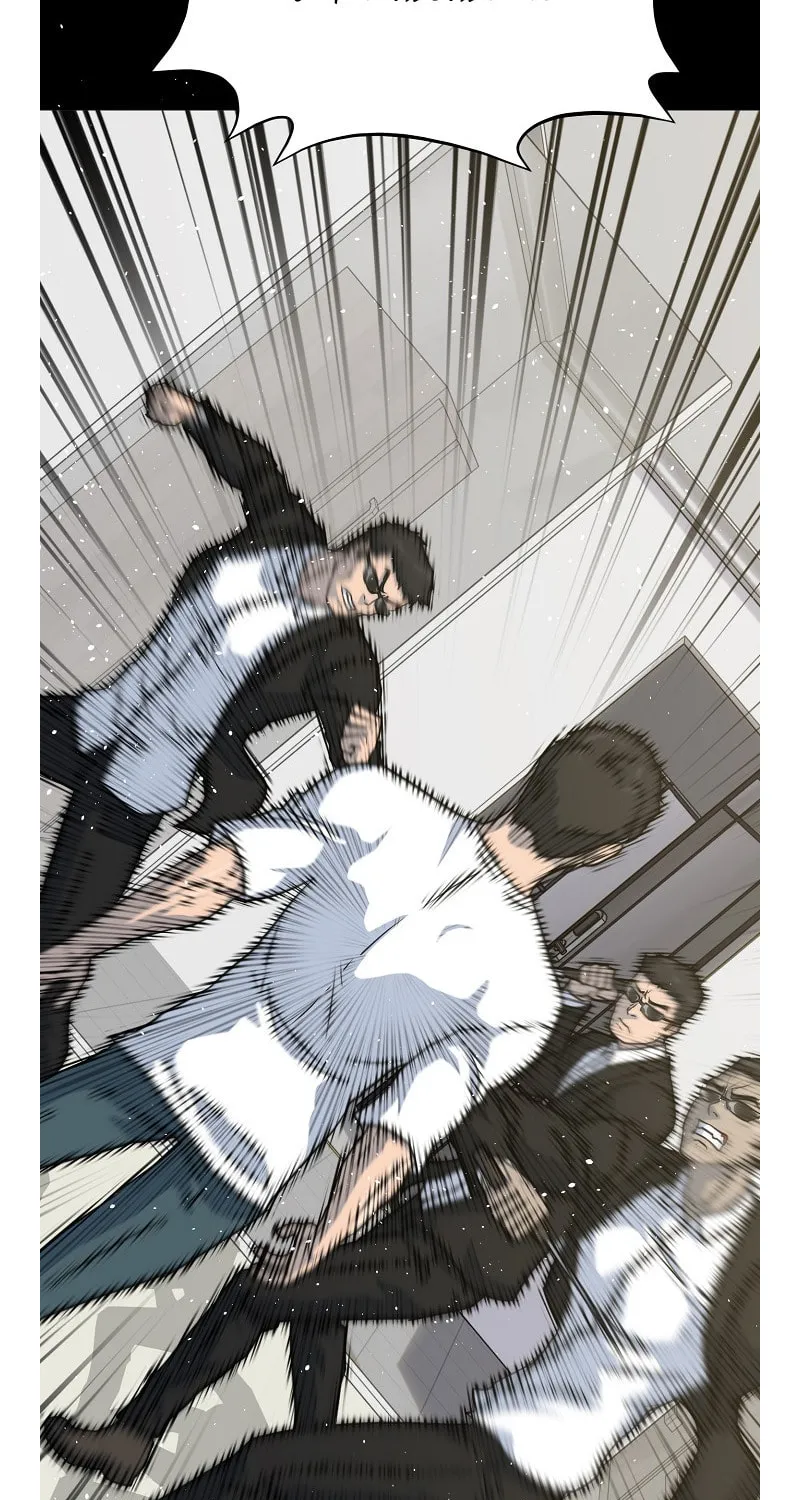 Trigger (Bulman-Issnyang) Chapter 76 page 23 - 