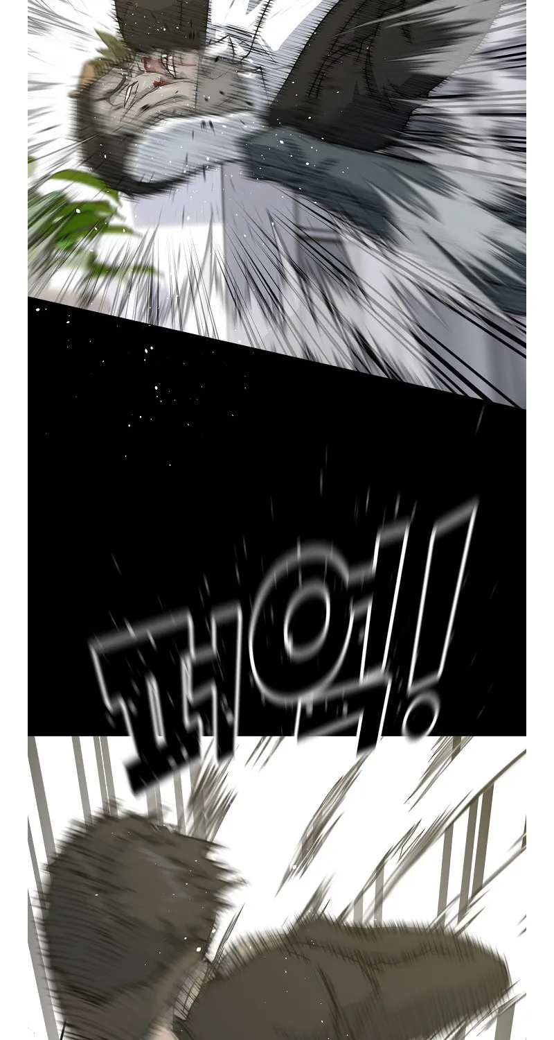 Trigger (Bulman-Issnyang) Chapter 76 page 31 - 