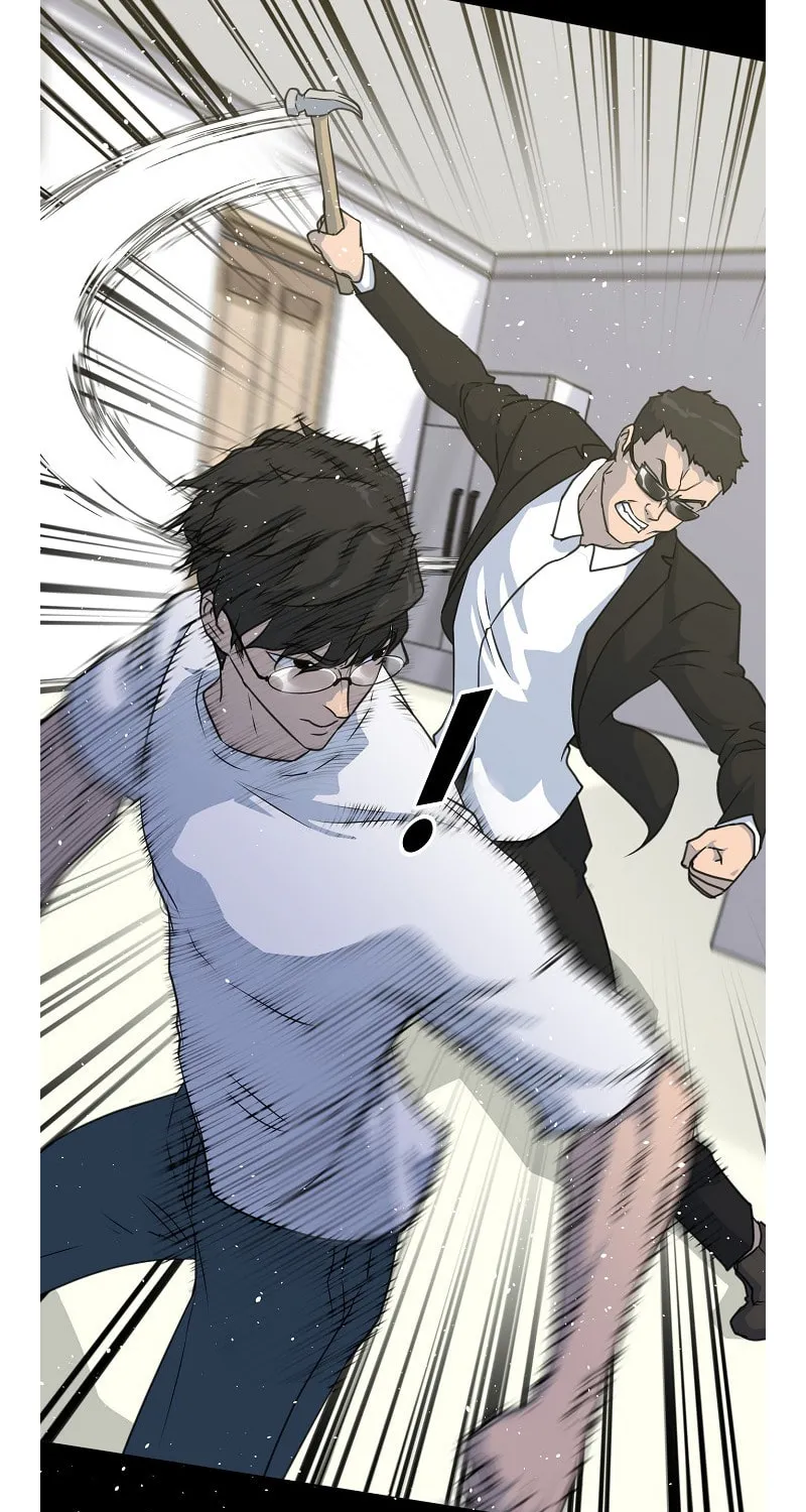 Trigger (Bulman-Issnyang) Chapter 76 page 35 - 