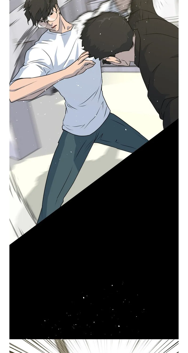 Trigger (Bulman-Issnyang) Chapter 76 page 39 - 