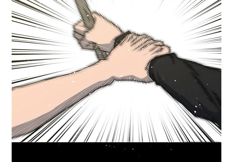 Trigger (Bulman-Issnyang) Chapter 76 page 40 - 