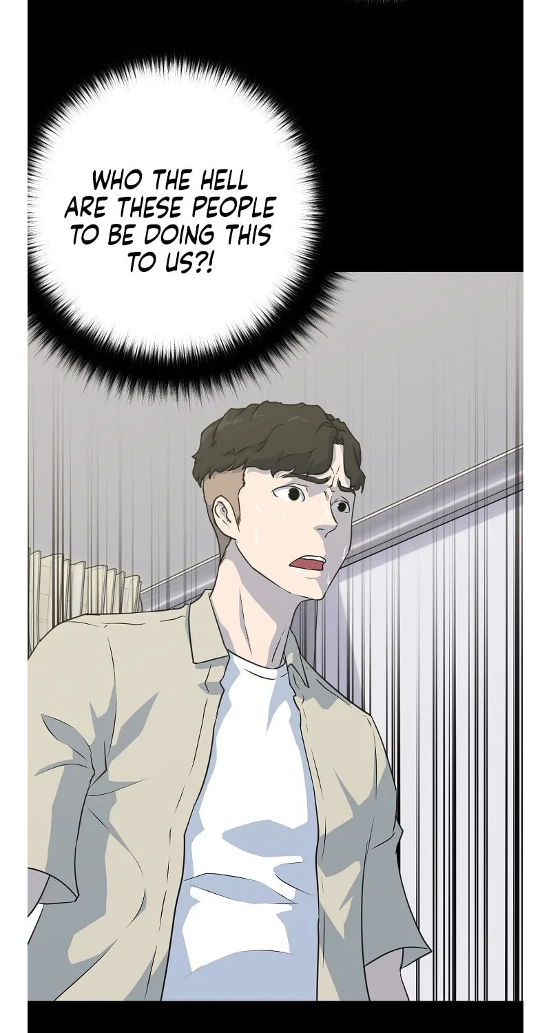 Trigger (Bulman-Issnyang) Chapter 76 page 5 - 