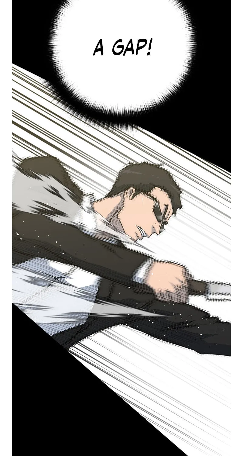 Trigger (Bulman-Issnyang) Chapter 76 page 43 - 