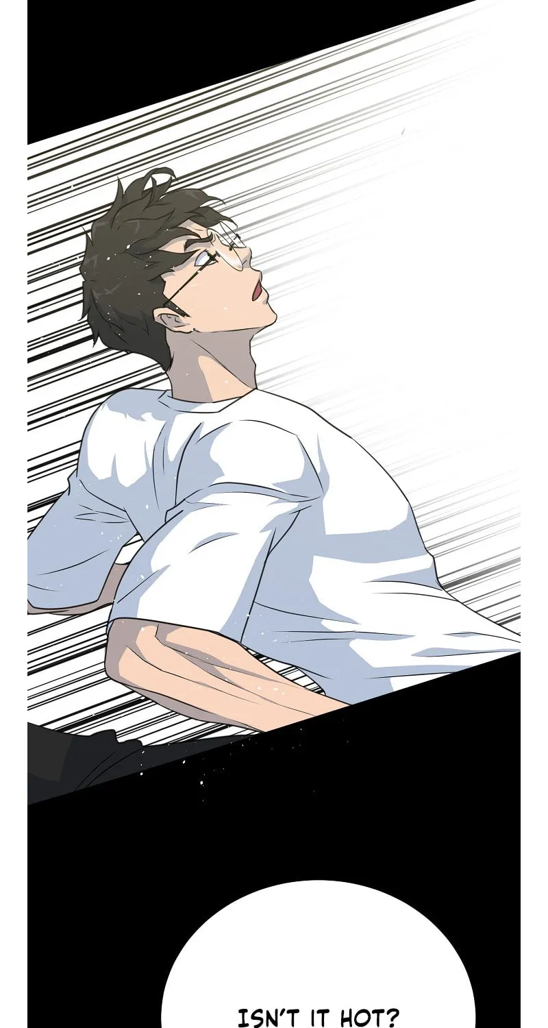 Trigger (Bulman-Issnyang) Chapter 76 page 47 - 